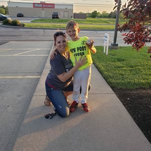 Meet your Posher, Kaylee